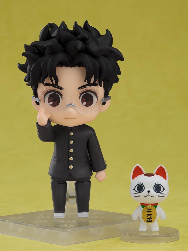 Dandadan: Okarun Nendoroid Action Figure