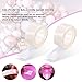 Upgraded Balloon Garland Arch Strip Tape Kit, Niceline 33Ft Balloon Decorating Strip & Balloon Tape Strip, 2 Pcs Tying Tool, 200 Balloon Glue Points for Party Wedding Birthday DIY Balloon Arch Kit