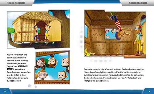 PAW Patrol Geschichtenbuch: Das ultimative PAW-Patrol-Vorlesebuch: 16 TV-Folgen spannend nacherzählt: 16 TV-Folgen auf mehr als 300 Seiten | Einsätze ... Serie spannend nacherzählt (ab 3 Jahren)