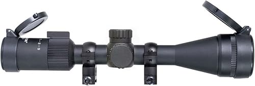 Miniatura 7 de Monstrum Guardian Series AO - Alcance para rifle con ajuste de paralaje