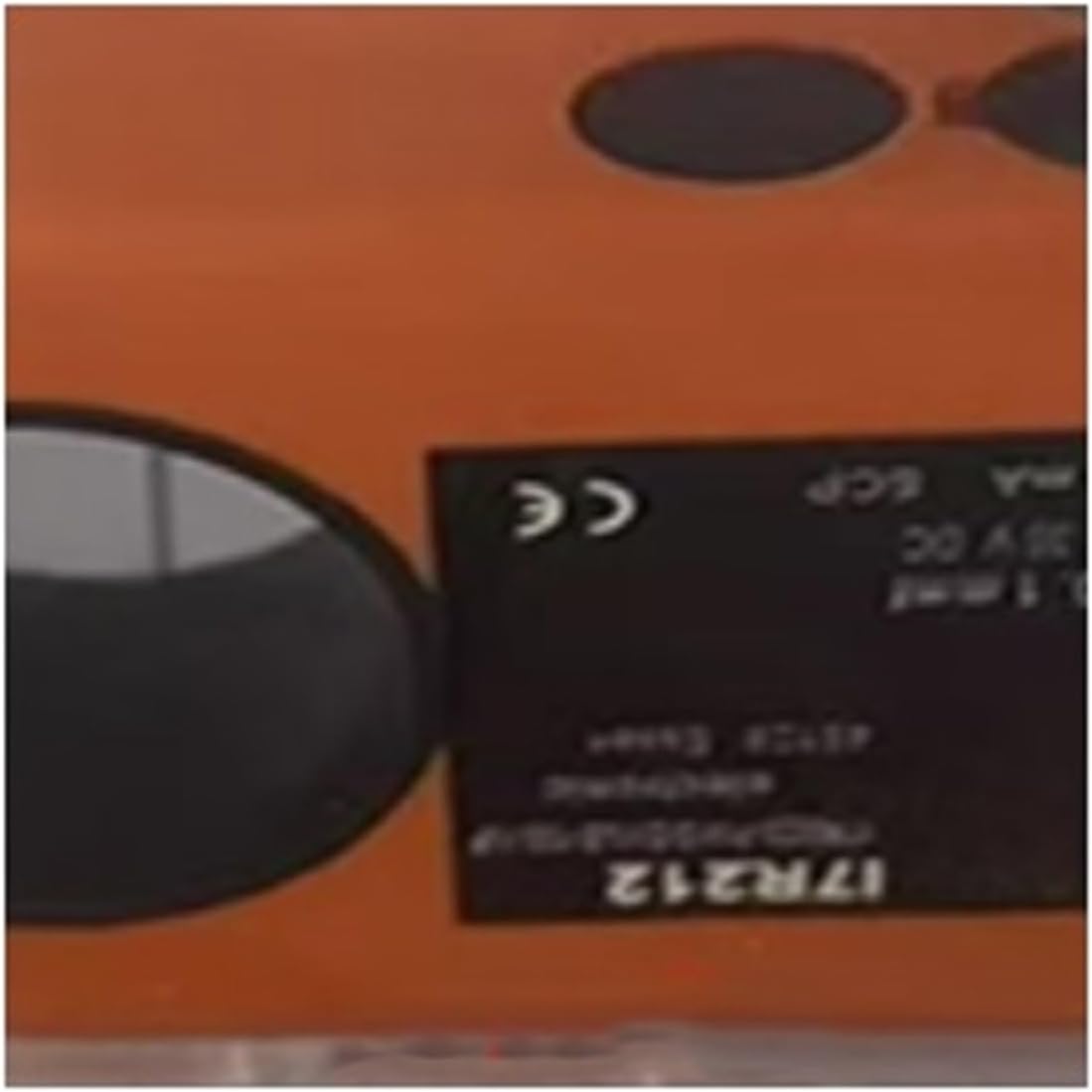 I7R201 I7R202 I7R203 I7R204 I7R205 I7R206 I7R207 I7R208 I7R209 Sensor(I7R209)