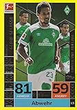 match attax limitierte auflage Limitierte Auflage LE 5 Gere Selassie