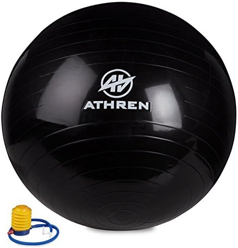 Athren Exercise Ball