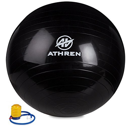 Athren Exercise Ball