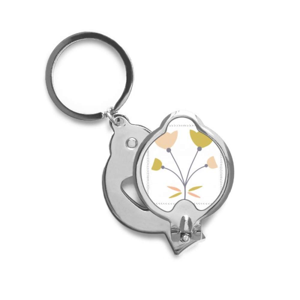 Coupe-ongles de voyage idéal pour vos soins de manucure - 4
