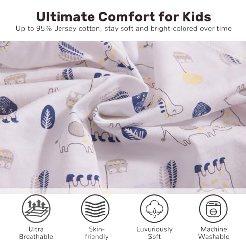 Image of Baby Swaddle Blanket, 2 Pack, Small-Medium, 0-3 Months, Orange | Newborn Swaddles, Easy Change Infant Wrap, Adjustable Swaddle Blanket