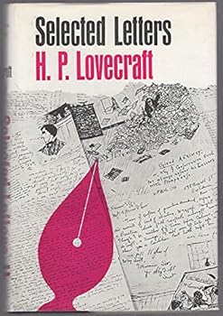 Hardcover Selected Letters. Volume 2 (only) [Unknown] Book