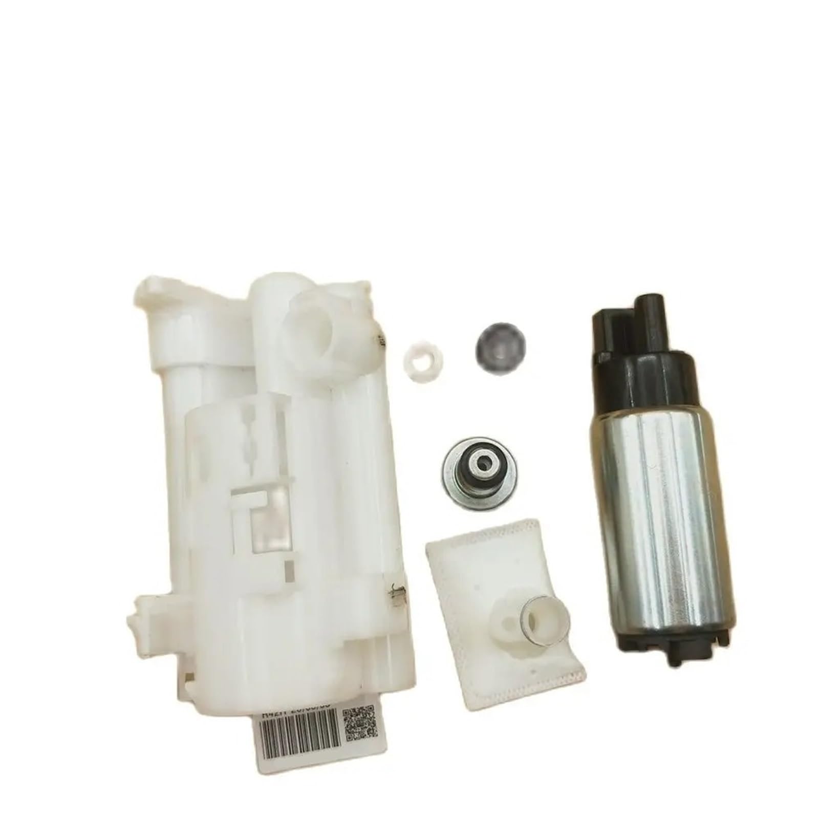 Kraftstoffversorgung Pumpe 4C8-13907-01 23P-13907-00 101962-5620 101962-5620 Für YZF Für YR6 Für R6R Für R1 2008 2009 2010 Kraftstoffpumpe Kraftstofffilter Halbmontage