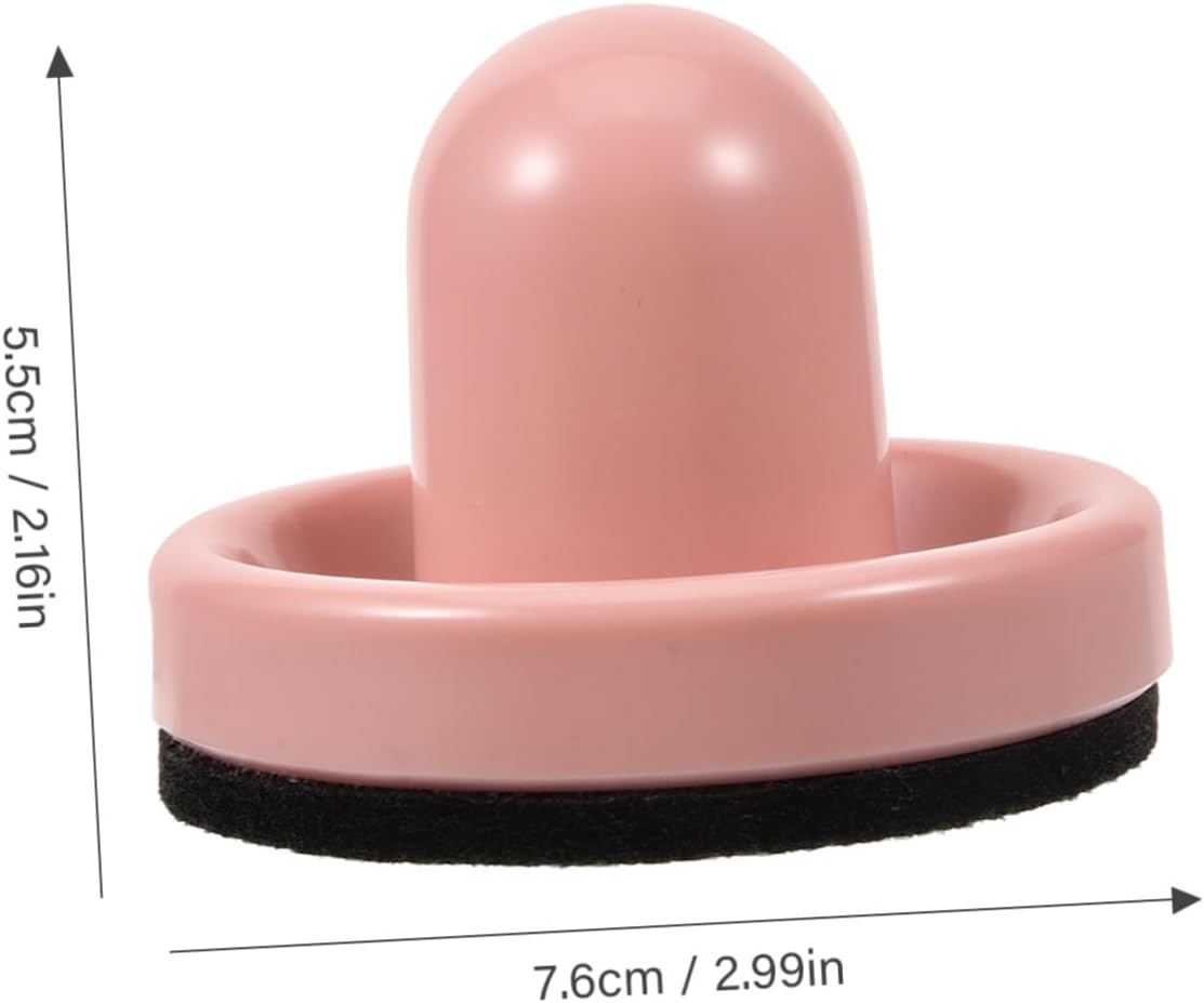 Seal Stamp Block Pressing Tool for Scrapbooking DIY Supplies Stamping Brush Tool