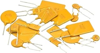 10PCS DIP PPTC resettable Fuse RUEF250/RGEF300/TRF250/RXEF030 Direct Fuse 16V 30V 72V 250V 0.4A-12A (Size : TRF250-120 250V 0.2A)