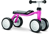 puky pukylino wutsch Empfehlungen Puky Pukylino lovely pink 4015