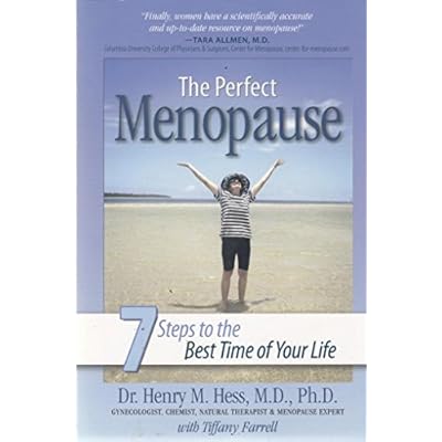 Perfect Menopause