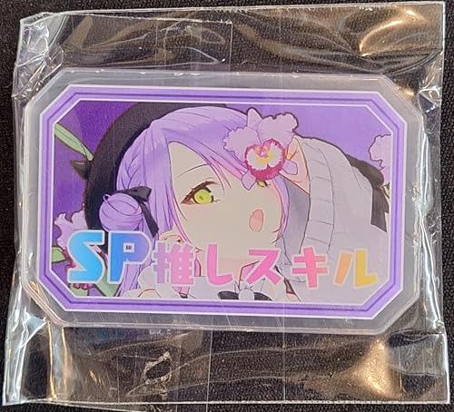 混沌の女神様　合皮製デッキケース　ホロライブ　常闇トワ 混沌の女神様 合皮製デッキケース ホロライブ 常闇トワ - メルカリ