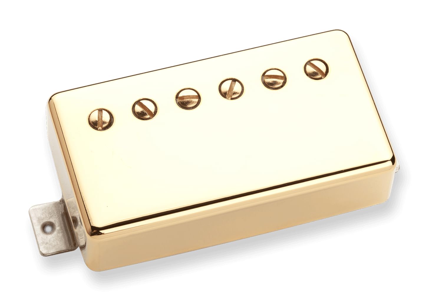 Seymour Duncan SH-2N-G Humbucker Jazz Model Pickup do złotej gitary elektrycznej