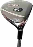 Amazon.com : 2017 PRGR Golf Japan Egg (RED) Fairway Wood