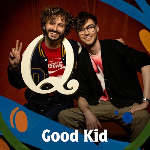 How Good Kid built a band with the internet &mdash; and what AI means for music