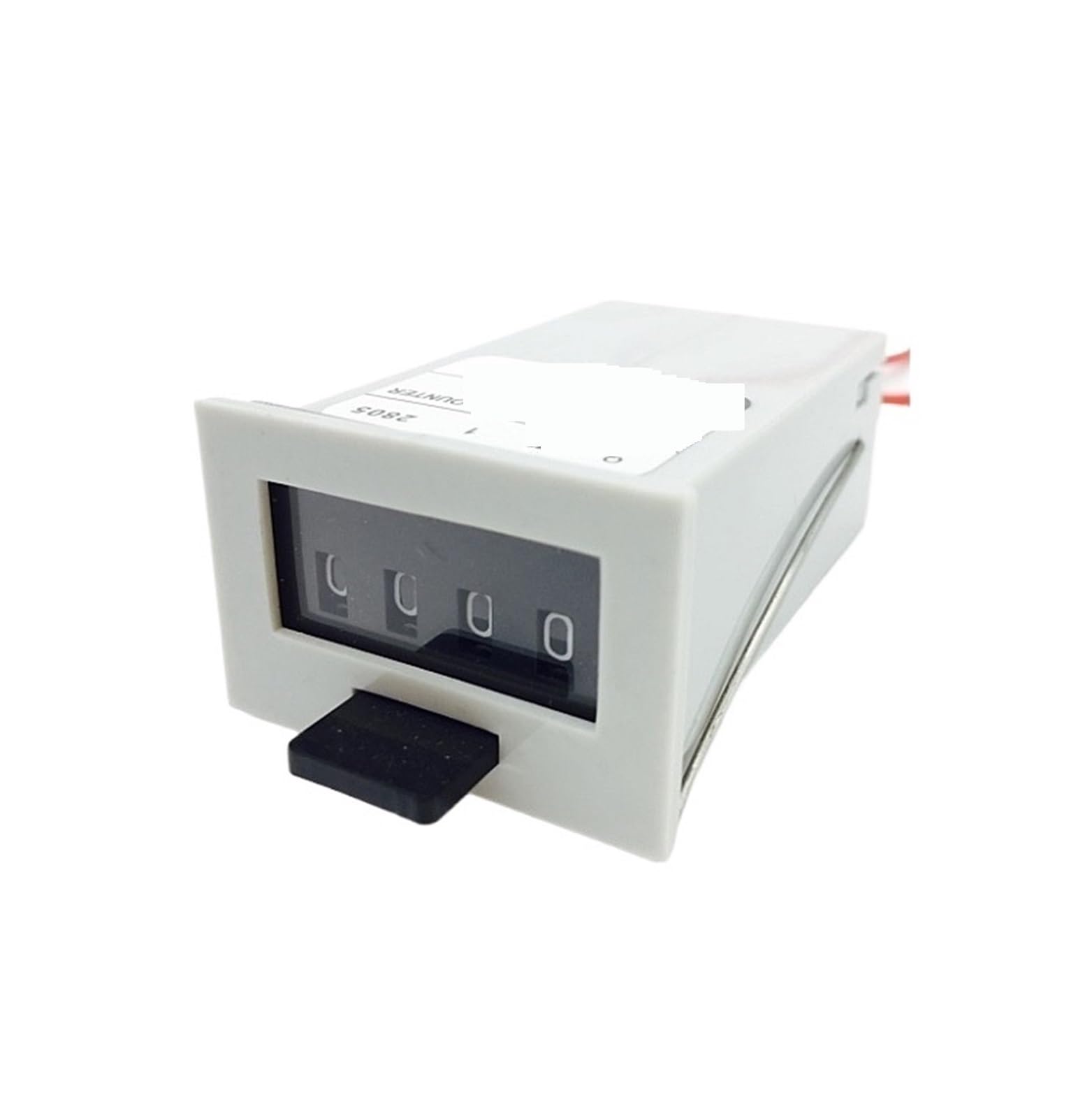 Compteur JMCF-4X AC110V appareil mesure industriel instrumentation