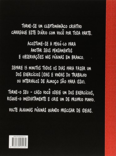 Roube como um artista - O diário