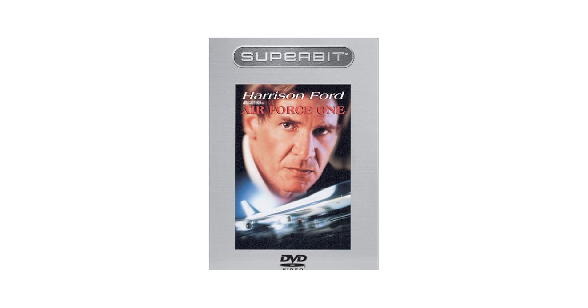 (未使用･未開封品)Air Force Story Collector's Edition [DVD] Amazon.com: Air Force One (Superbit Collection) [DVD