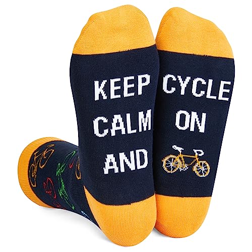 5 Best Gifts for Bike Riders That Will Pedal Straight to Their Hearts