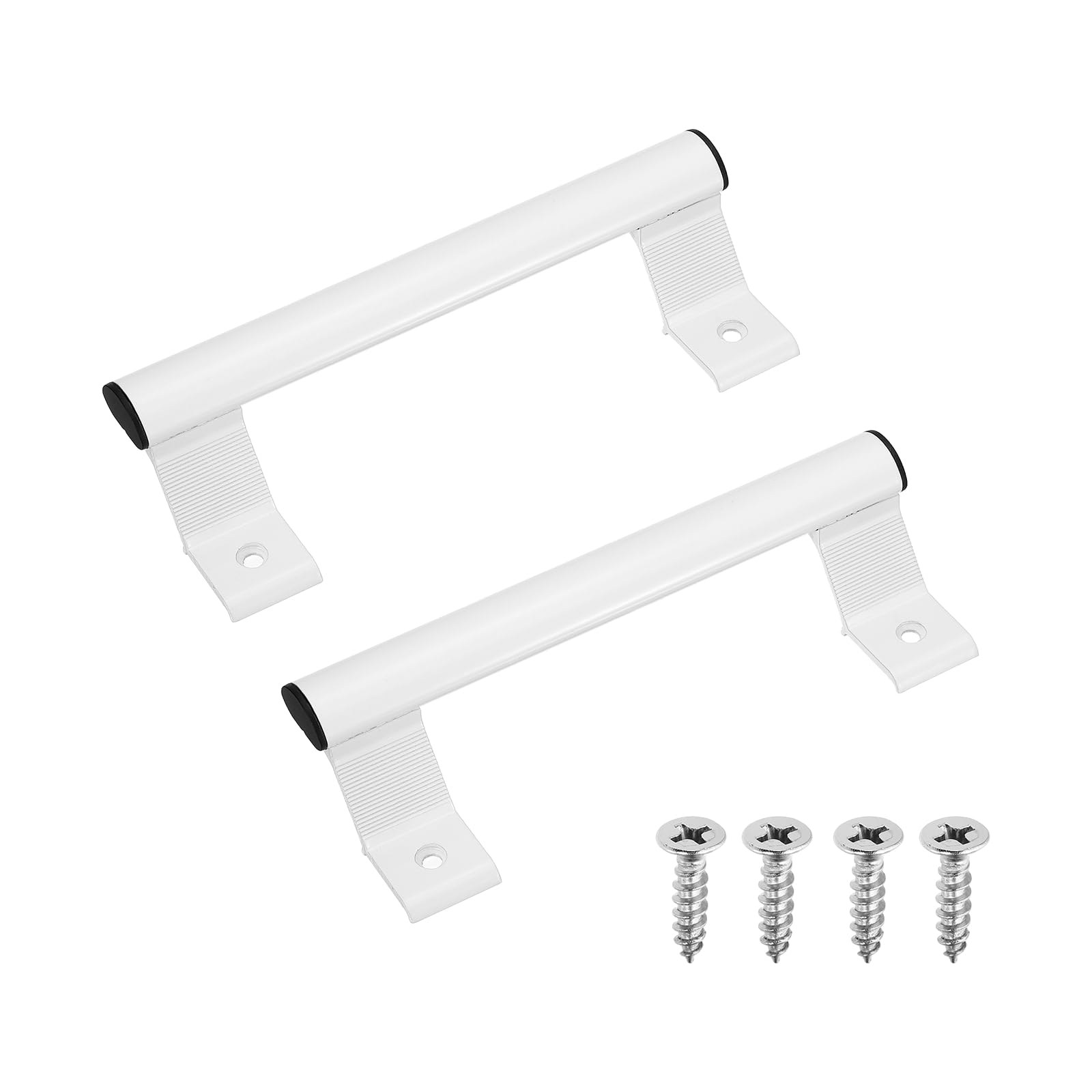 Poignée de porte coulissante en alliage d'aluminium antirouille