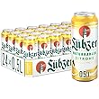 Lübzer Naturradler Zitrone