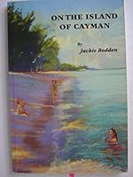 On The Island of Cayman B0006EBKTA Book Cover