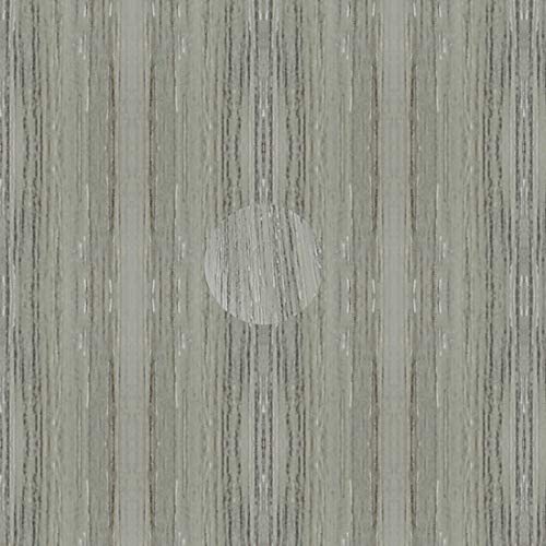 Image of uxcell Furniture Desk Table Self-Adhesive Screw Hole Covers Stickers 54 in 1 Gray
