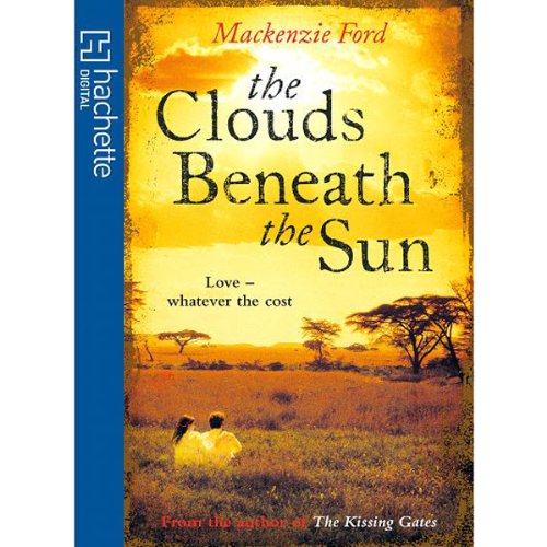 The Clouds Beneath the Sun