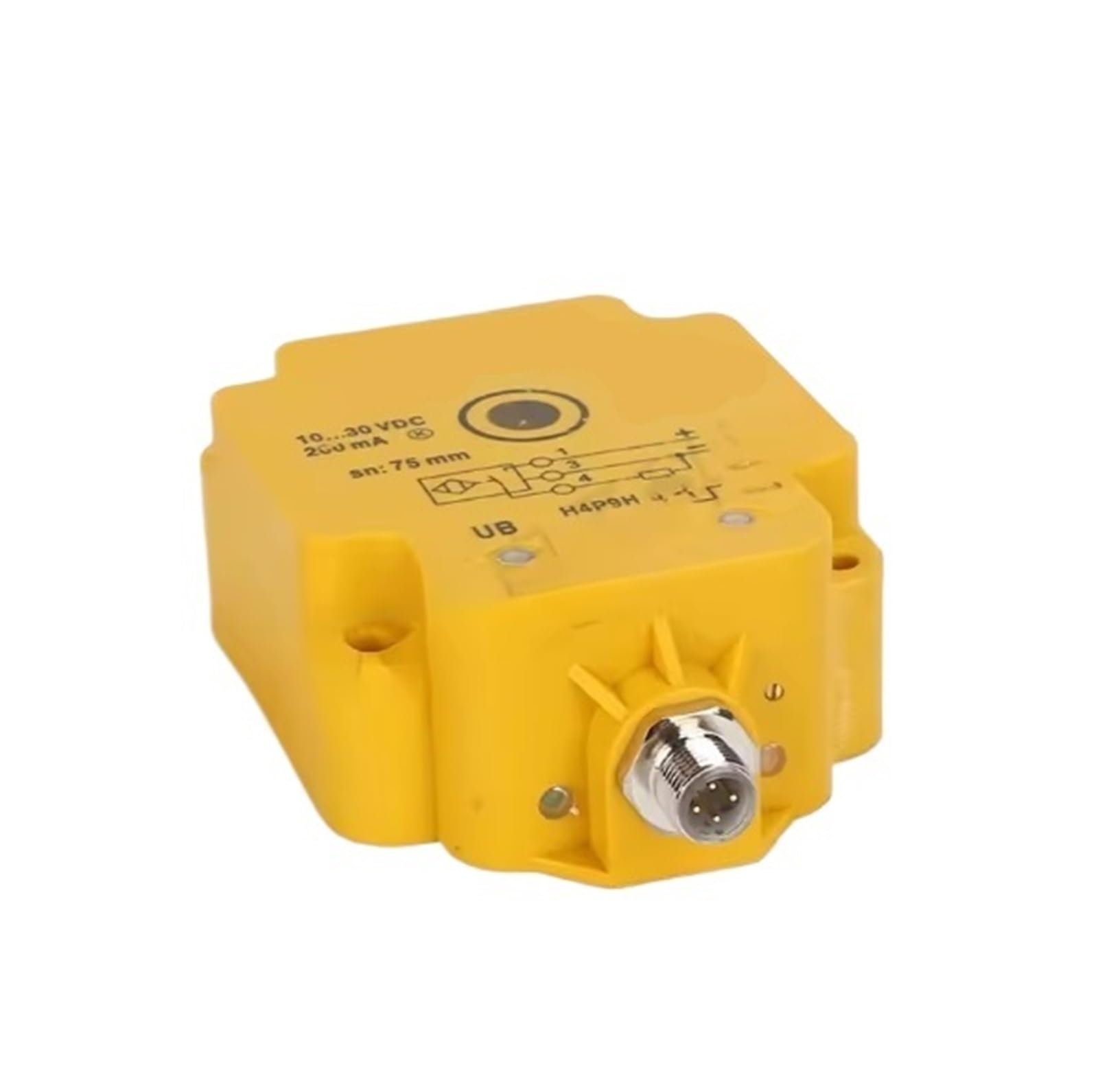 PXQCHAVLN Proximity Switch NI75U-Q80-AP6X2 Photoelectric Sensor
