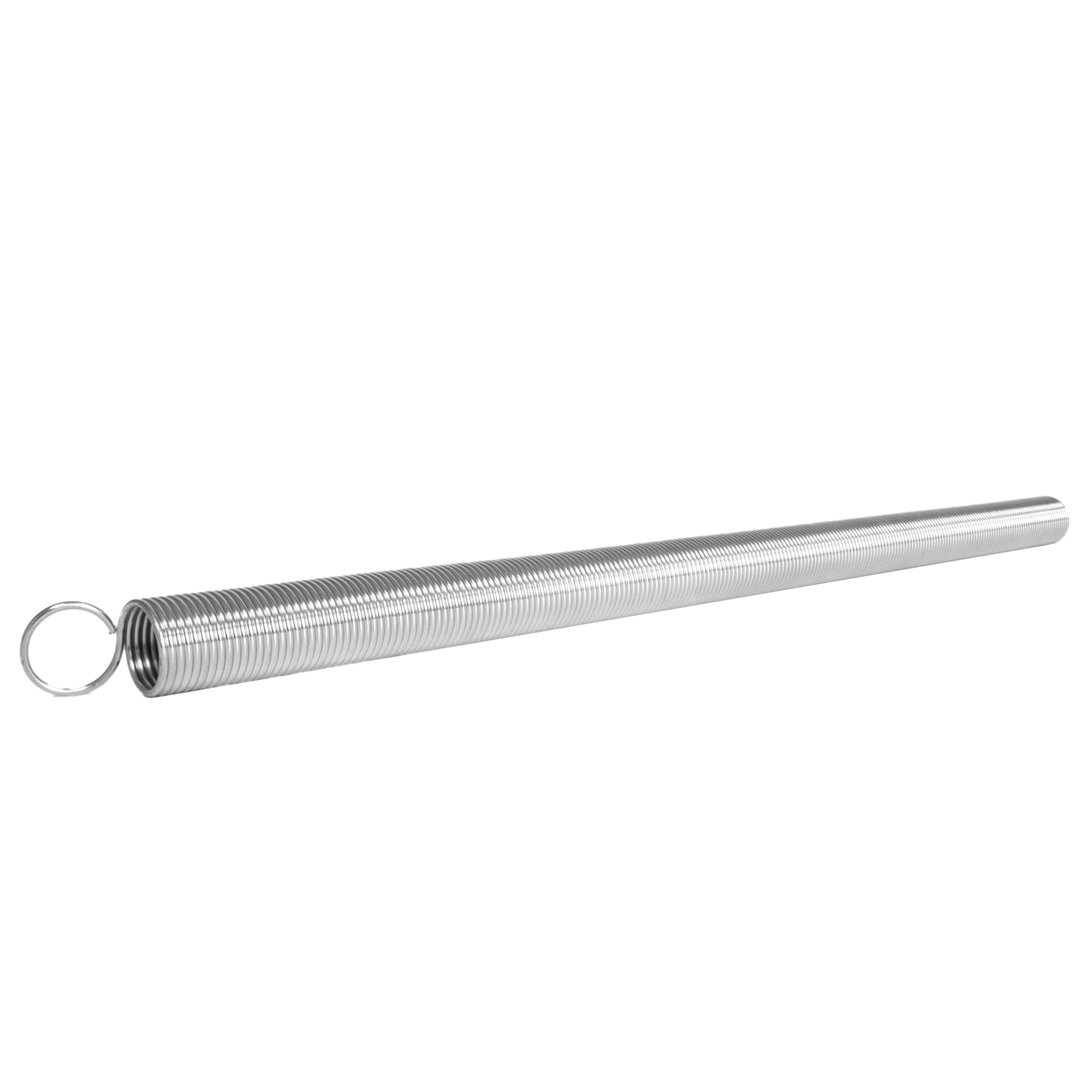 TekTools Metal External Outer Pipe Bending Spring (16mm) for MLCP Pipe, Pert-Al-Pert, Pex-Al-Pex