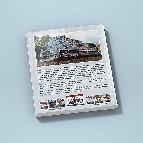 Union Pacific Railroad Heritage train miniature collectionneur