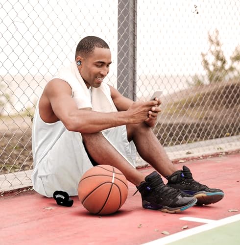 Image of SOAR NBA True Wireless Earbuds V.2