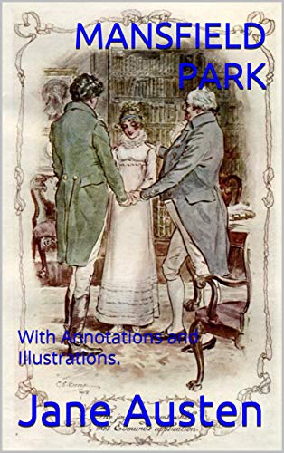 20+ Mansfield Park Characters Background