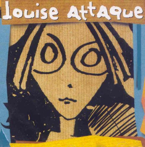 Louise Attaque (Frn) [Audio CD]