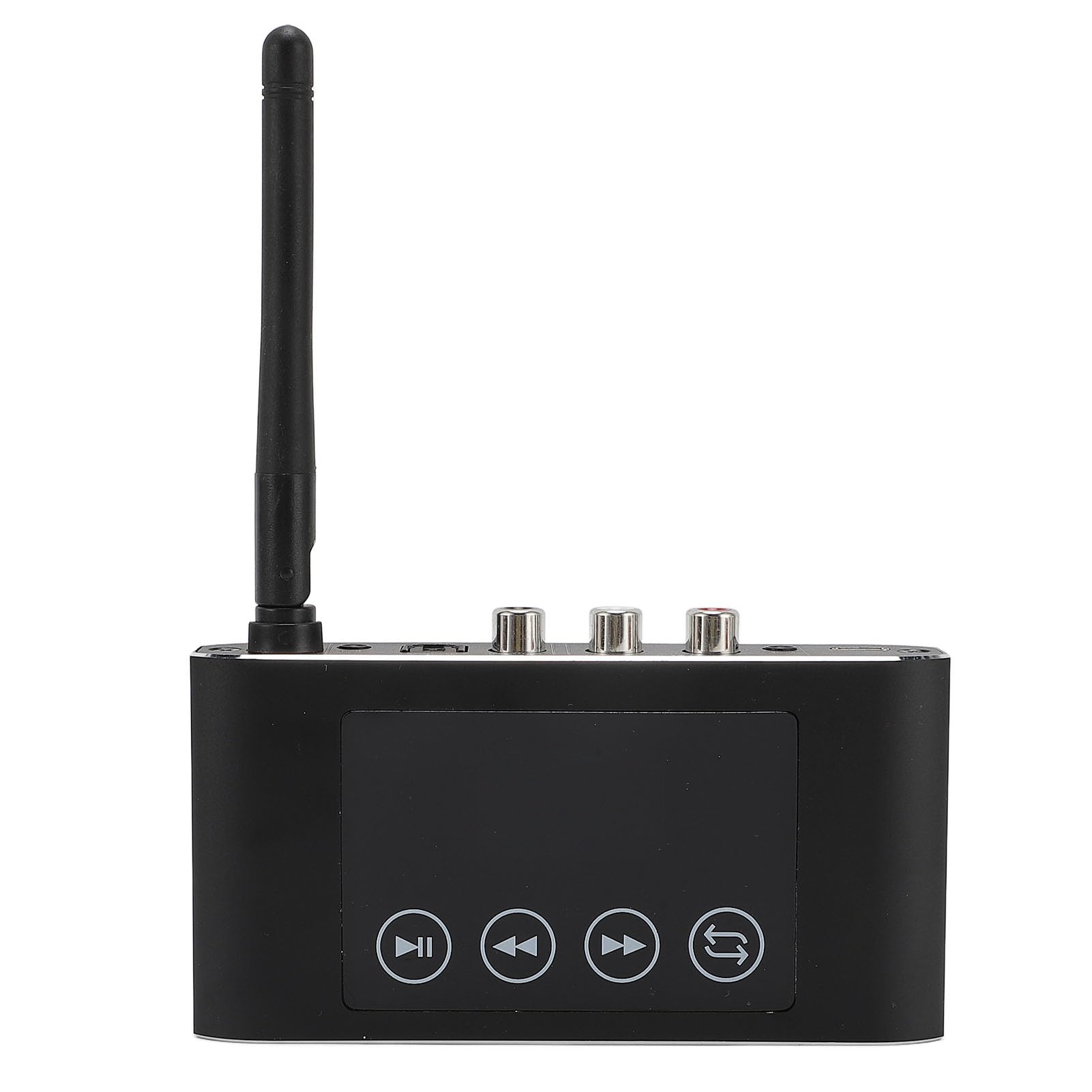 Bluetooth Adapter for Car, Bluetooth Transmitter Receiver, AUX, Optical, Coaxial Bluetooth Aux Adapter, Audio Receiver for Laptop, Radio, Headphones, Speakers, TV