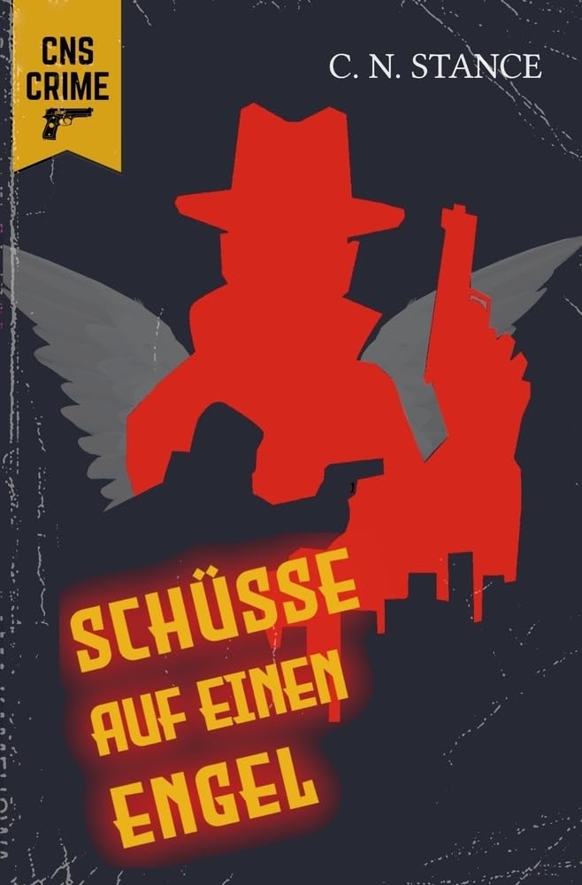 Cover image for Ein Fall für Quin Angel series
