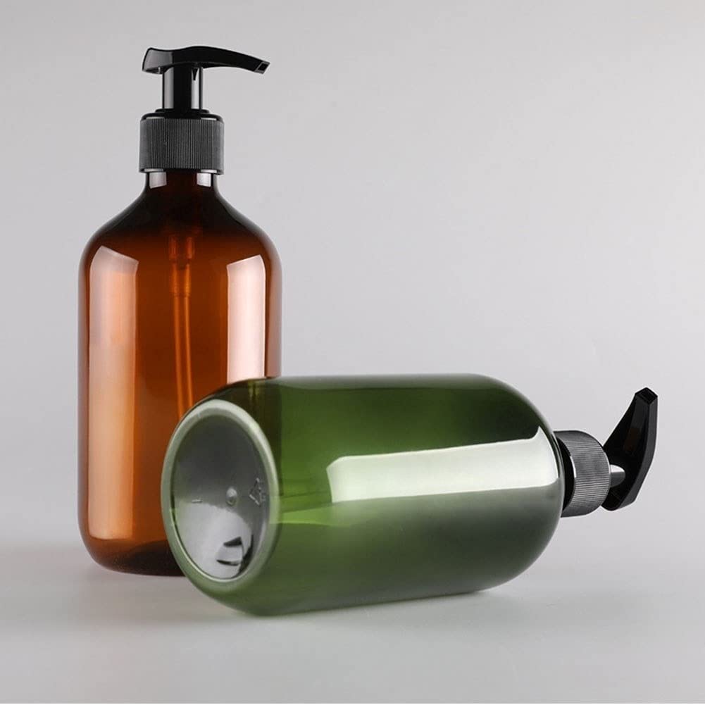Dozownik Mydła Do Lazienki 300 Ml Kreatywnych Instrukcji Mydło Lecznicze Osobowość Europejska Mydła Butelka Cieczy Domowa Łazienka Kuchenna Butelka Mydła (2-częściowy Zestaw) Dozownik Mydła Fo Rąk Do