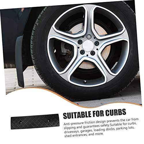 Rampas Plásticas Resistentes para Moto y Auto miniatura 6