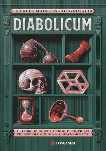 Diabolicum
