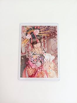 真天地開闢集団　ジグザグ　龍矢　花魁　写真2枚セット ちょうど去年の今頃花魁の撮影をしてたのを思い出しました🌸 髪