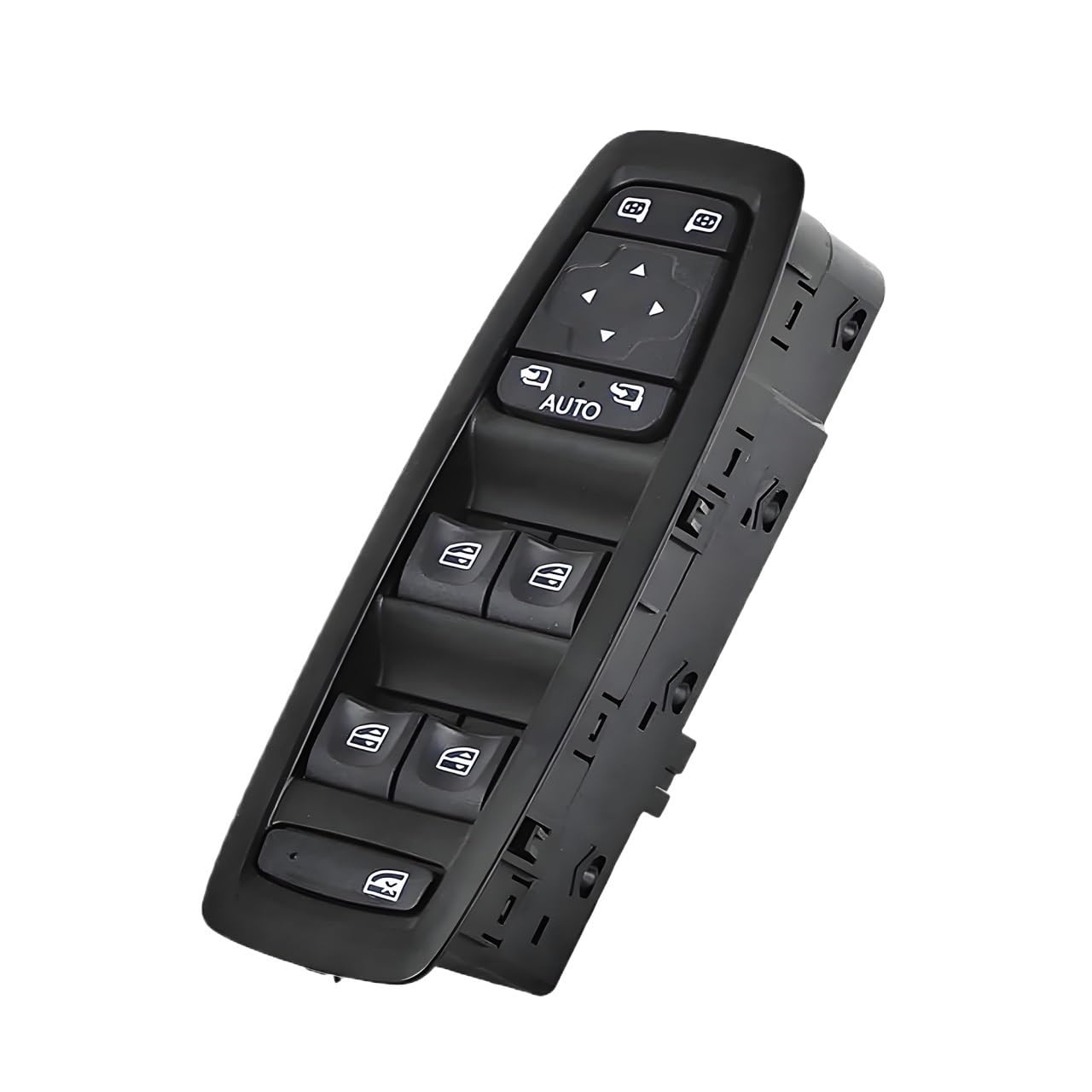 pezzo di ricambio per auto 254012952R 24 pin per Renault per Megane 4 per Kadjar per Scenic per Talisman 2015-2023, pannello interruttori di controllo alzacristallo elettrico principale