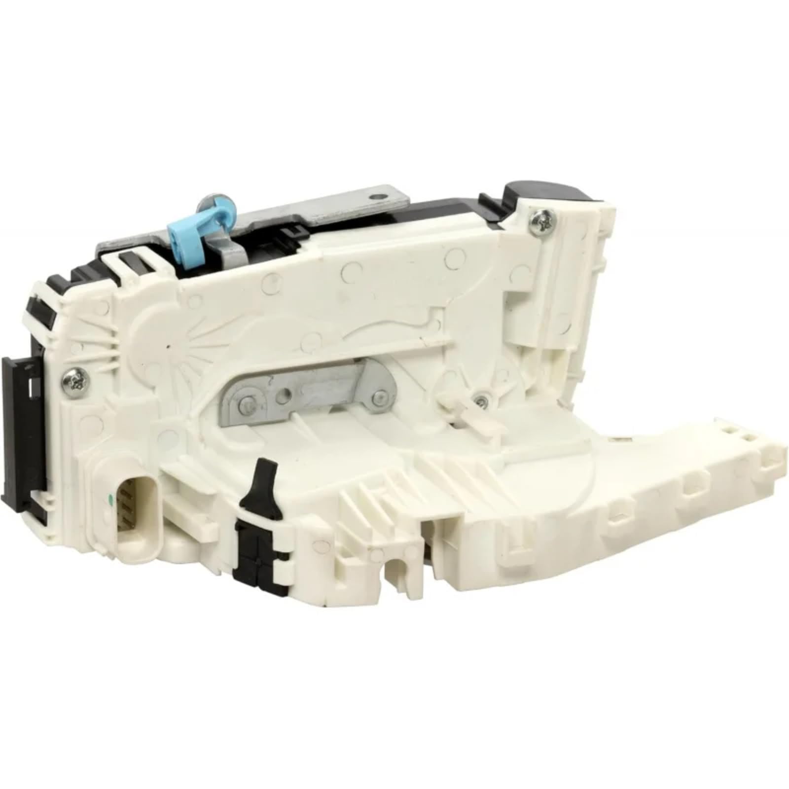 Kaeddvn One Color Vehicle Door Lock Actuator Compatible With Chrysler For 300 2012 Front Left Door Latch Lock Actuator Oem 931-727 4589919Eu 4589919Ac 4589919Ad