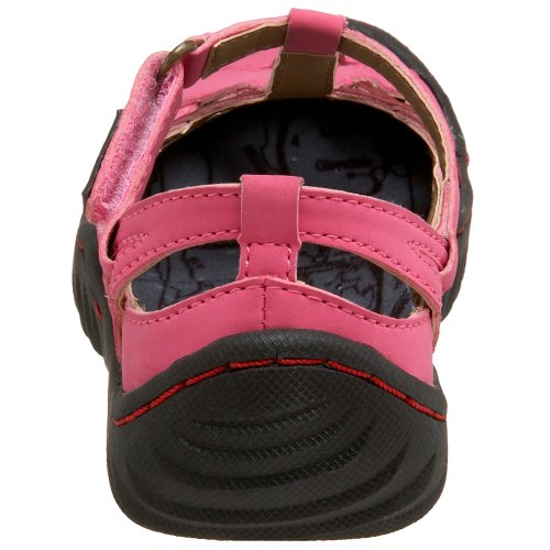 J-41 Little Kid/Big Kid Sandbar Sandal3