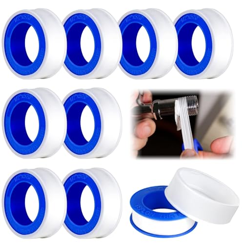 Nastro In Teflon, Nastro Sigillante In Teflon, Nastro Sigillante - Foto 12