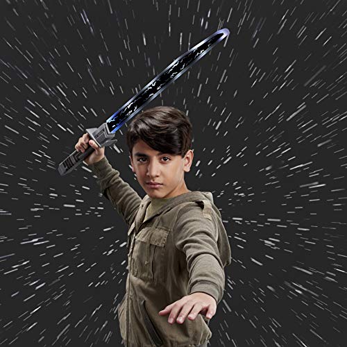 ダークセーバー The Darksaber と関連玩具紹介 Ns 7010の映画ブログ