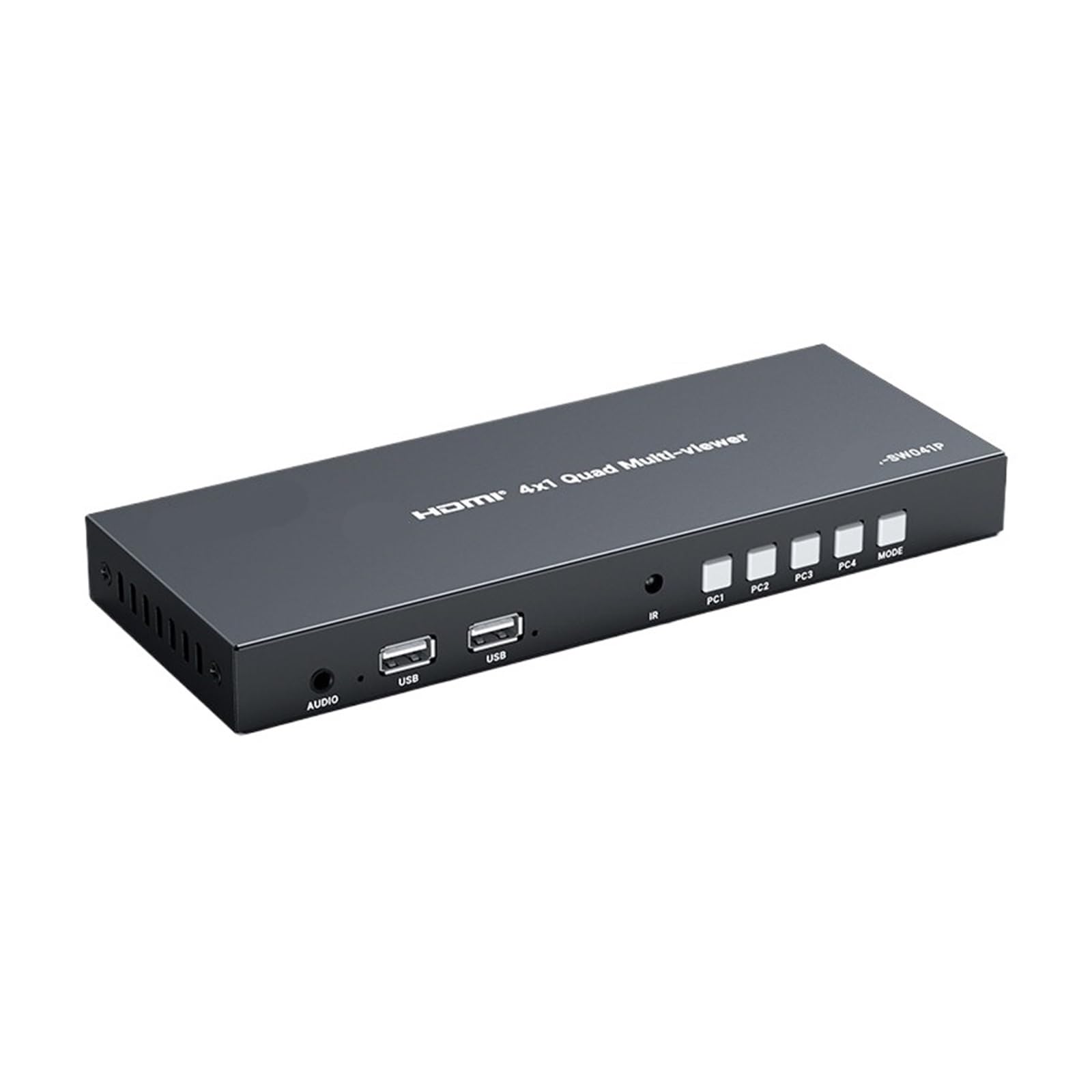 MT-SW041P SW041S HDMI Seamless Splitter Split Screen 4 Units(MT SW041P 1080p with Cable)-image-30
