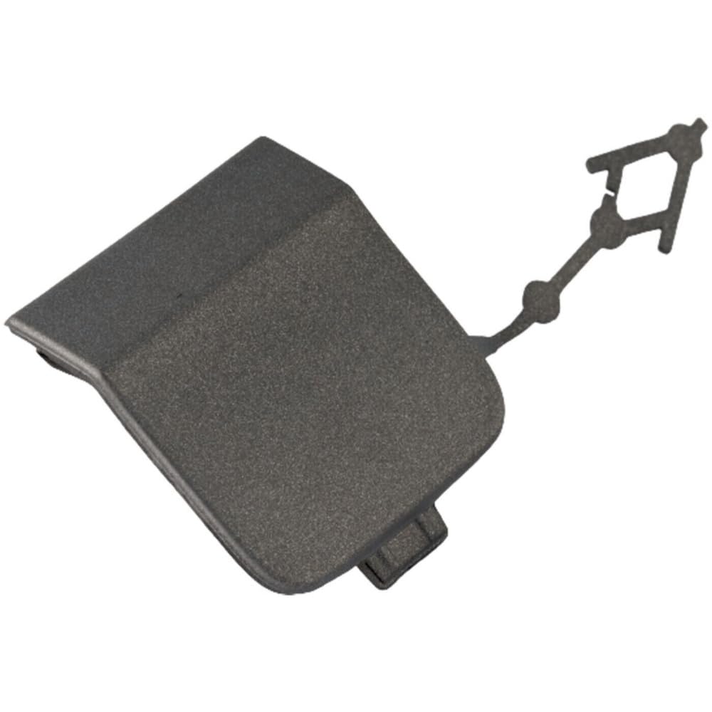 zxhhxkAn Tow Eye Cover for VW for Atlas Comfortline/Execline/Highline/Trendline 18-19 & S/SE/SEL 18-20 & SEL 19-20 Rear