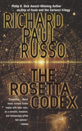 The Rosetta Codex