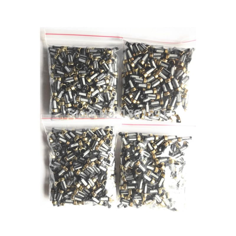 1000pieces fuel injector filter 6 * 13mm For cdh275 japanese cars (AY-F105A)